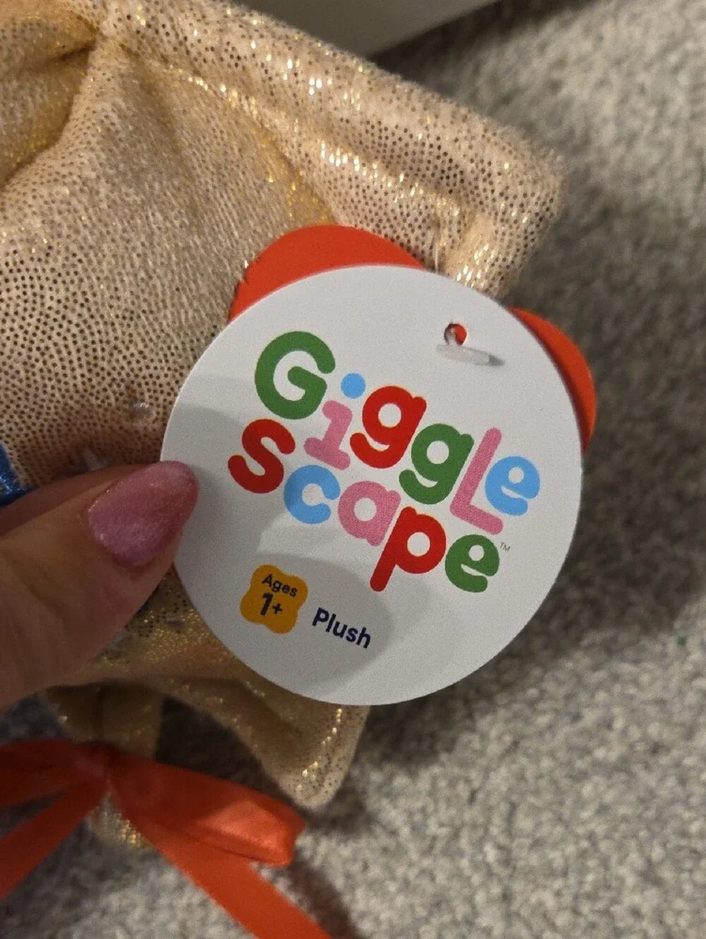 Gigglescape | 6